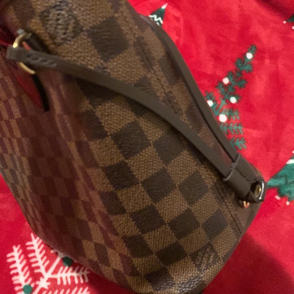 • Louis Vuitton Neverfull PM • - Picture 9 of 17